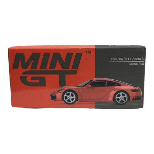 ポルシェ 911 カレラS tsmmodel(ティーエスエムモデル)