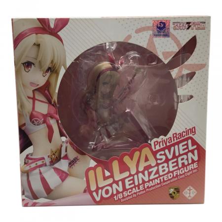 PLUS ONE (プラスワン) Fate/kaleid liner プリズマ☆イリヤ ドライ