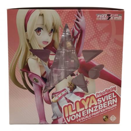 PLUS ONE (プラスワン) Fate/kaleid liner プリズマ☆イリヤ ドライ