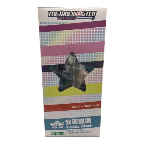 KOTOBUKIYA (コトブキヤ) フィギュア 我那覇響 -Angelic Island- 1/7 完成品フィギュア 未開封品