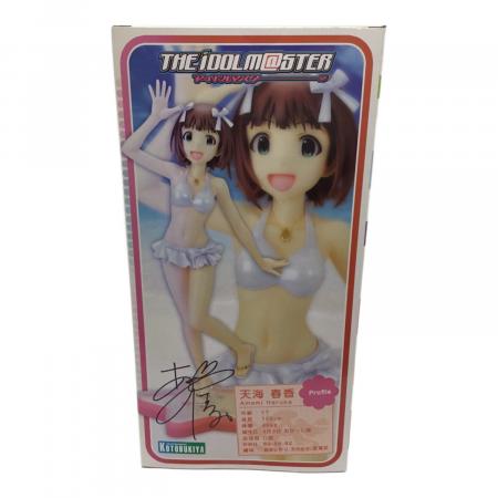 KOTOBUKIYA (コトブキヤ) フィギュア 天海春香 -Angelic Island