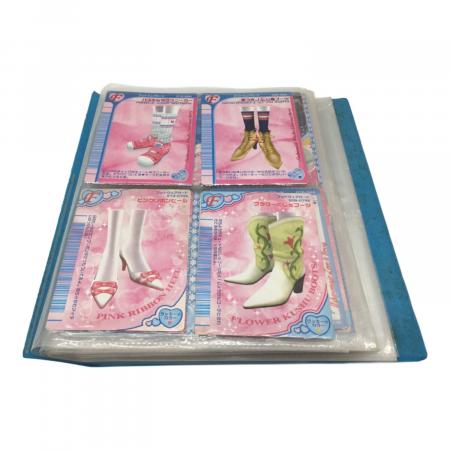 オシャレ魔女ラブandベリー DSコレクション&アーケード等カード300枚