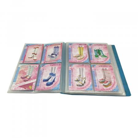 オシャレ魔女ラブandベリー DSコレクション&アーケード等カード300枚