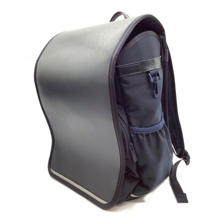 りっか familiar (ファミリア) air ran. 270911 軽量ランドセル ネイビー