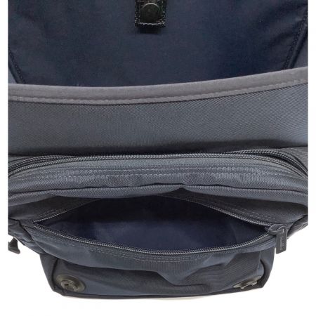 familiar (ファミリア) air ran. 270911 軽量ランドセル ネイビー