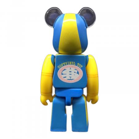 MEDICOM TOY (メディコムトイ) シリーズ45 シークレット 廣田彩玩所