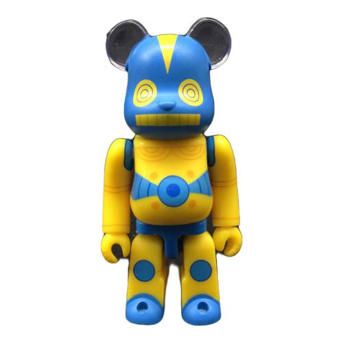 MEDICOM TOY (メディコムトイ) シリーズ45 シークレット 廣田彩玩所 ベアブリック