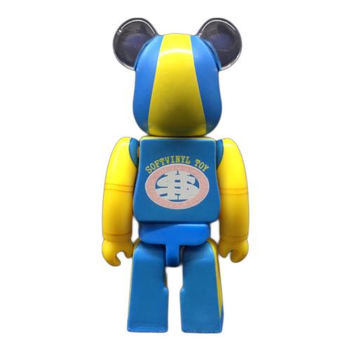 MEDICOM TOY (メディコムトイ) シリーズ45 シークレット 廣田彩玩所 ベアブリック