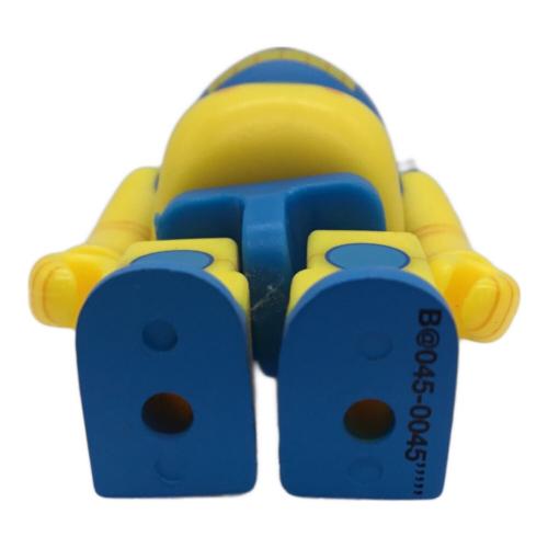 MEDICOM TOY (メディコムトイ) シリーズ45 シークレット 廣田彩玩所 ベアブリック