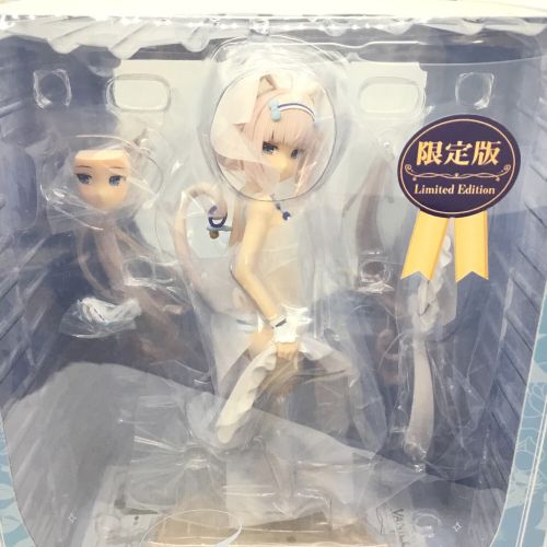 未開封ネコぱらバニラ〜着替えのひと時〜【PLUM直販限定】