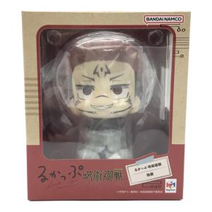 呪術廻戦 (ジュジュツカイセン) フィギュア 宿儺 るかっぷ