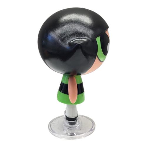 パワーパフガールズ プレイセット・ポーキーオークス・バターカップ パーツセット レトロホビー 現状販売品