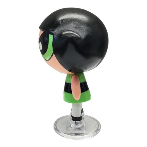 パワーパフガールズ プレイセット・ポーキーオークス・バターカップ パーツセット レトロホビー 現状販売品