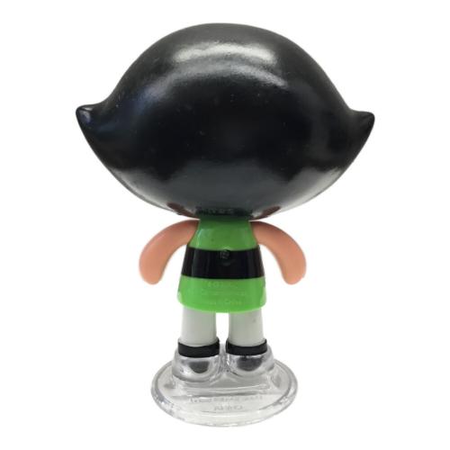 パワーパフガールズ プレイセット・ポーキーオークス・バターカップ パーツセット レトロホビー 現状販売品