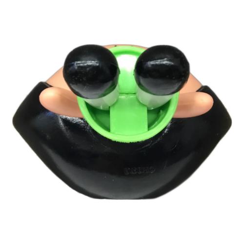 パワーパフガールズ プレイセット・ポーキーオークス・バターカップ パーツセット レトロホビー 現状販売品