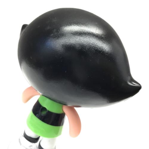 パワーパフガールズ プレイセット・ポーキーオークス・バターカップ パーツセット レトロホビー 現状販売品