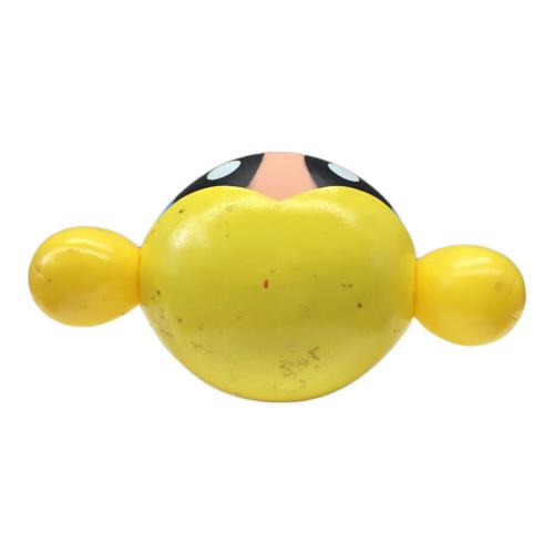 パワーパフガールズ プレイセット・メイヤーズオフィス バブルス パーツセット レトロホビー 現状販売品