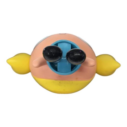 パワーパフガールズ プレイセット・メイヤーズオフィス バブルス パーツセット レトロホビー 現状販売品