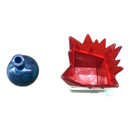 パワーパフガールズ プレイセット ラボラトリー・ブロッサム パーツセット レトロホビー 現状販売品