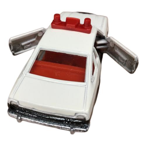No.45 マツダ コスモ AP パトロールカー トミカ TOMY(トミー)
