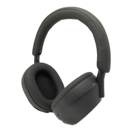 SONY (ソニー) ワイヤレスヘッドホン WH-1000XM5 ブラック