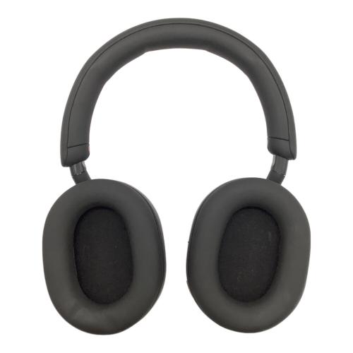 SONY (ソニー) ワイヤレスヘッドホン WH-1000XM5 ブラック