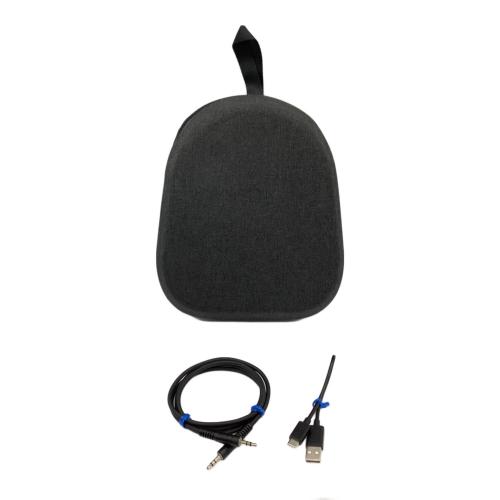 SONY (ソニー) ワイヤレスヘッドホン WH-1000XM5 ブラック