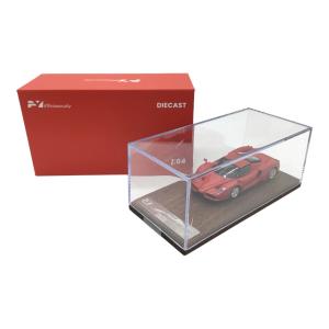フェラーリ Ferrari Enzo Rosso Corsa FY64011 シリアル161/500 FinclassicallyS(フィンクラシカリー)