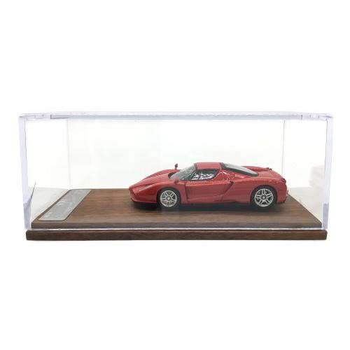 フェラーリ Ferrari Enzo Rosso Corsa FY64011 シリアル161/500 FinclassicallyS(フィンクラシカリー)