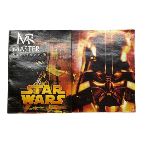 MASTER REPLICAS (マスター レプリカ) ヨーダ レプリカミニライトセーバー EP.Ⅲ 45 SCALE STAR WARS SW-317