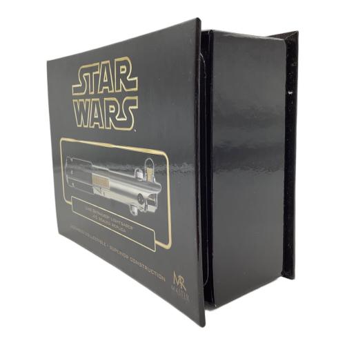 MASTER REPLICAS (マスター レプリカ) ルーク・スカイウォーカー レプリカミニライトセーバー EP.V 45 SCALE STAR WARS SW-332