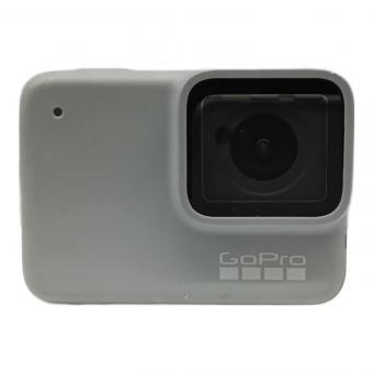 アクションカメラ HERO7 WHITE SPTM1 GoPro(ゴープロ)