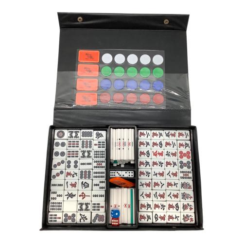 大洋技研 麻雀牌 AMOS MAX(アモスマックス) 牌カラー イエロー