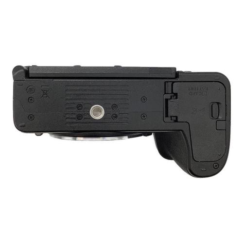 Nikon (ニコン) DXフォーマットミラーレスカメラ EXPEED 7 Z50II 2151万画素 APS-C 専用電池 SDカード対応 2004465