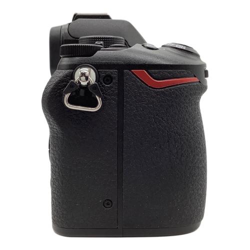 Nikon (ニコン) DXフォーマットミラーレスカメラ EXPEED 7 Z50II 2151万画素 APS-C 専用電池 SDカード対応 2004465