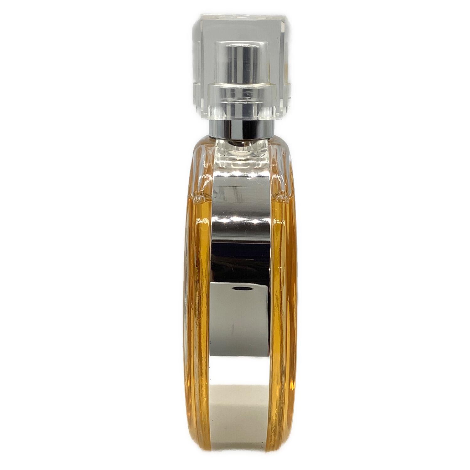 CHANEL (シャネル) オードトワレ CHANCE 100ml 残量80%-99