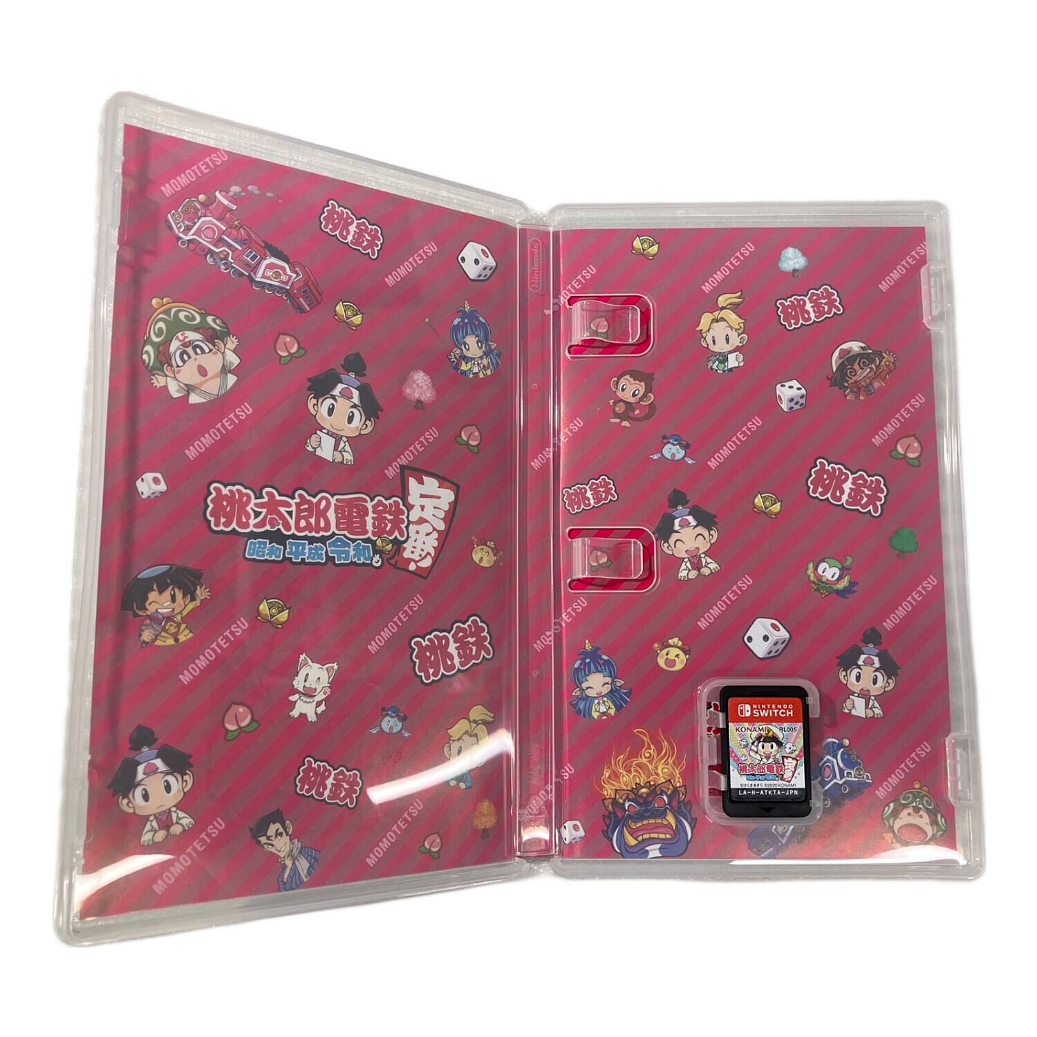 専用出品　Nintendo Switch ゲームソフトセット Amazon.co.jp: 【任天堂ライセンス商品】人生ゲーム for