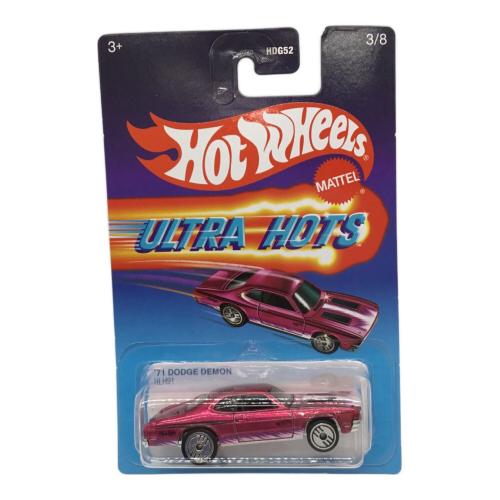 ホットウィール ホットウィール 未開封 色々8台セット 未開封 未開封