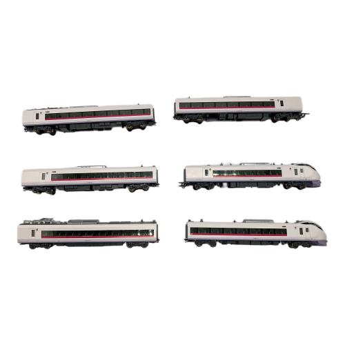 KATO (カトー) 10-1397 E657系 「ひたち・ときわ」 Nゲージ