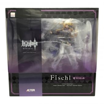 ALTER (アルター) フィギュア 原神 フィッシュル 1/7 完成品