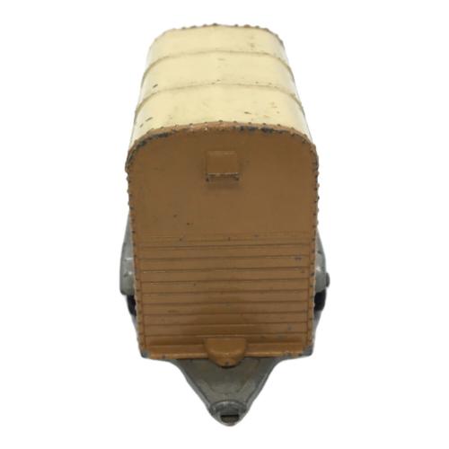 CORGI TOYS (コーギートイズ) ミニカー LAND ROVER 109