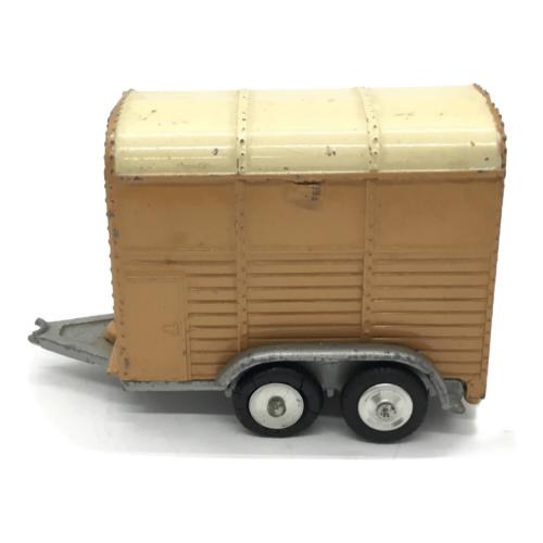 CORGI TOYS (コーギートイズ) ミニカー LAND ROVER 109