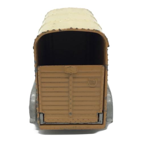 CORGI TOYS (コーギートイズ) ミニカー LAND ROVER 109