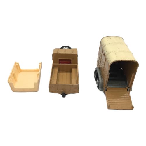 CORGI TOYS (コーギートイズ) ミニカー LAND ROVER 109