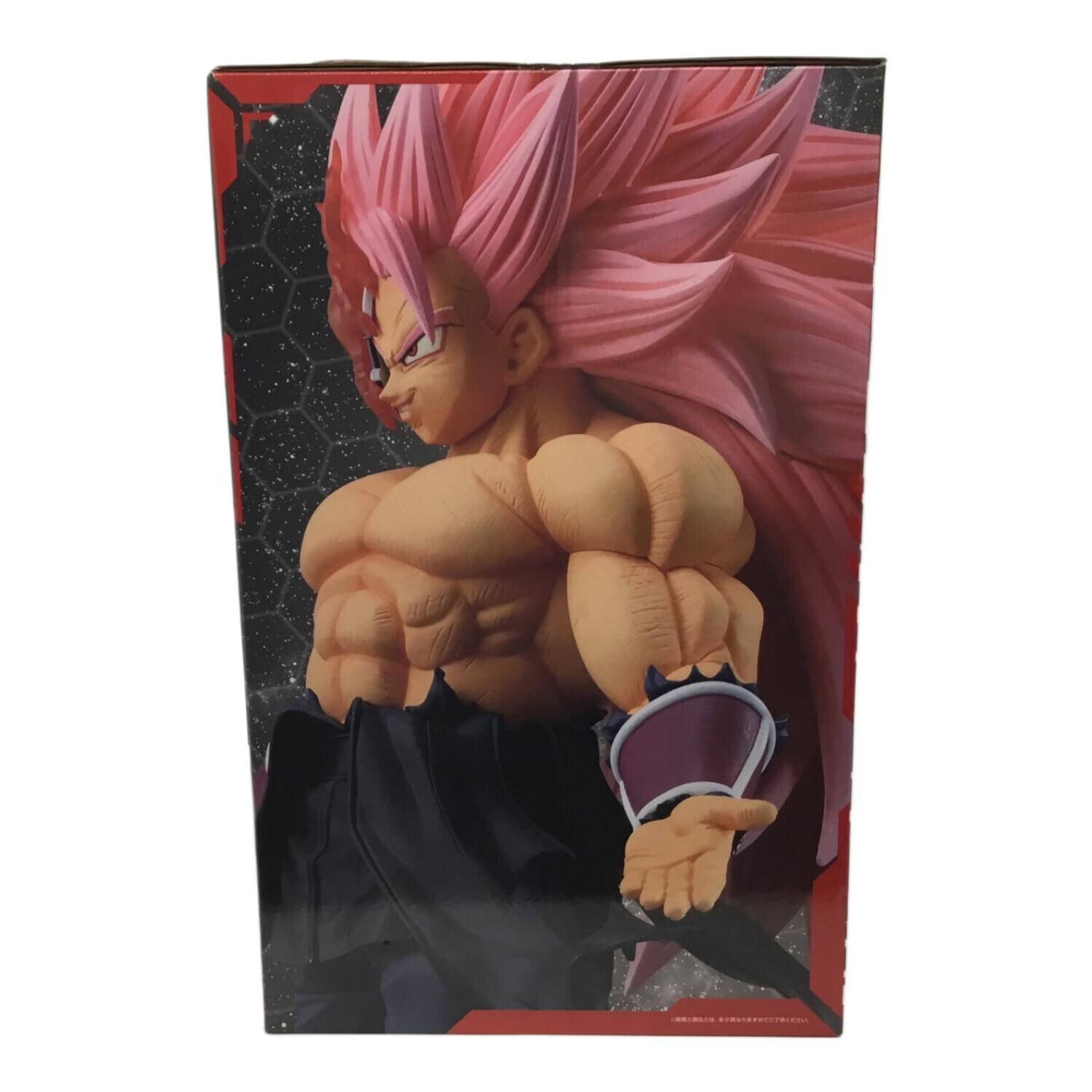 critical　ドラゴンボール超　ラストワン賞　【新品未開封品】 ドラゴンボール超 (ドラゴンボールスーパー) ラストワン賞 紅き仮面の