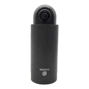 insta360 ONE アクションカメラ 通電確認済 360° VR Camera -