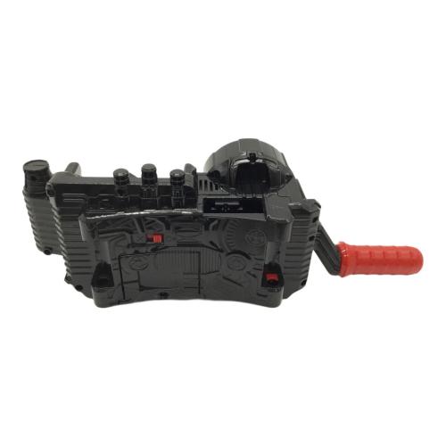 仮面ライダービルド (カメンライダービルド) 仮面ライダー 変身ベルト&フルボトルセット