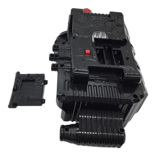 仮面ライダービルド (カメンライダービルド) 仮面ライダー 変身ベルト&フルボトルセット