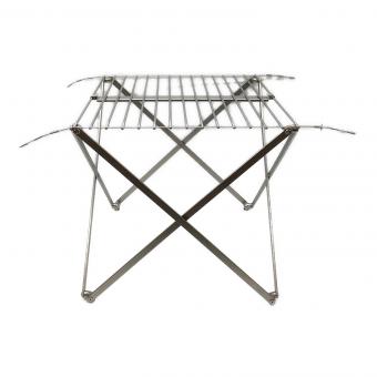 Wolf&Grizzly(ウルフアンドグリズリー) グリル M1 エディション with ファイヤーセット