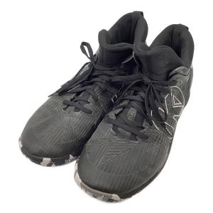 kempa スニーカー メンズ SIZE 30cm ブラック 200867001